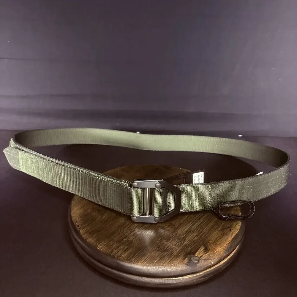First Tactical Belt Size 48
